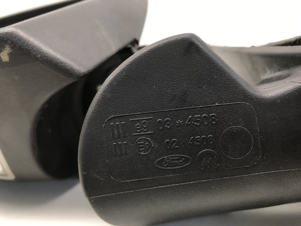фото №10, Ford c-max ii 2 15- зеркало левый перед 212836405