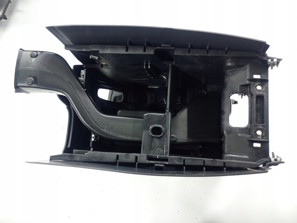 фото №10, Vw golf v + plus подлокотник между передние сиденья 5m0864207c