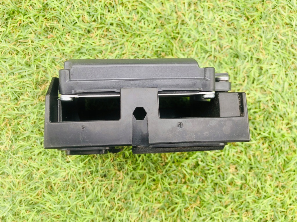 фото №5, Ford kuga mk3 2,5 гібрид 2019-23 модуль радар блок керування lj6t-14d599-cb