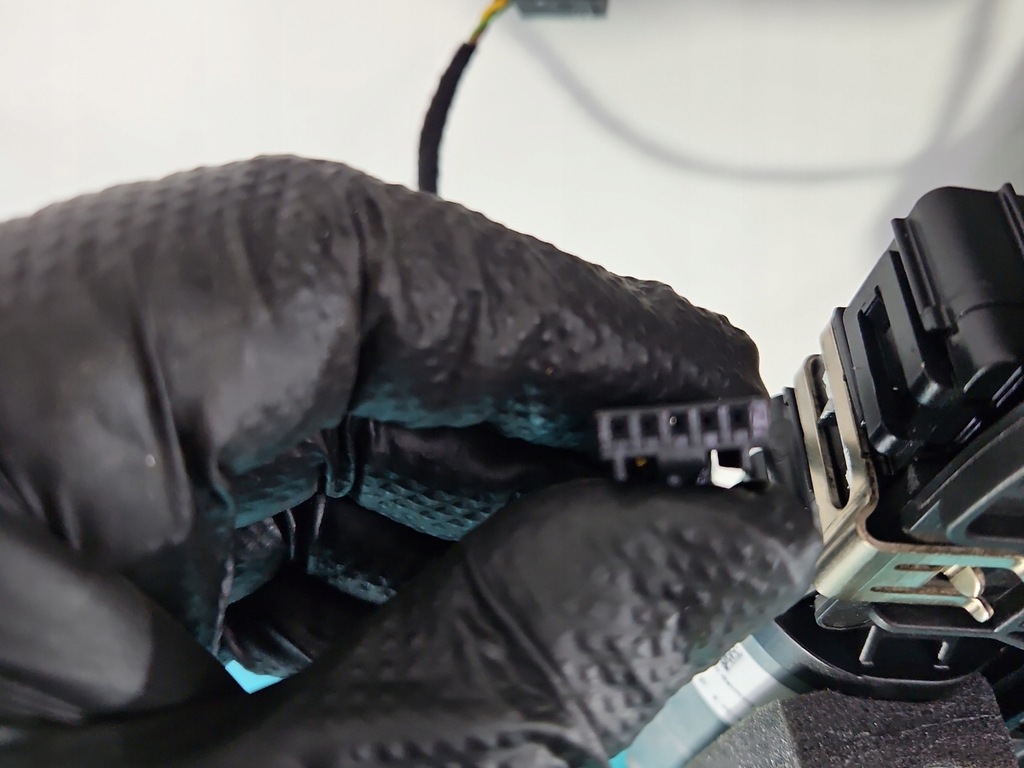 фото №14, Люк панорама skoda superb iii kombi