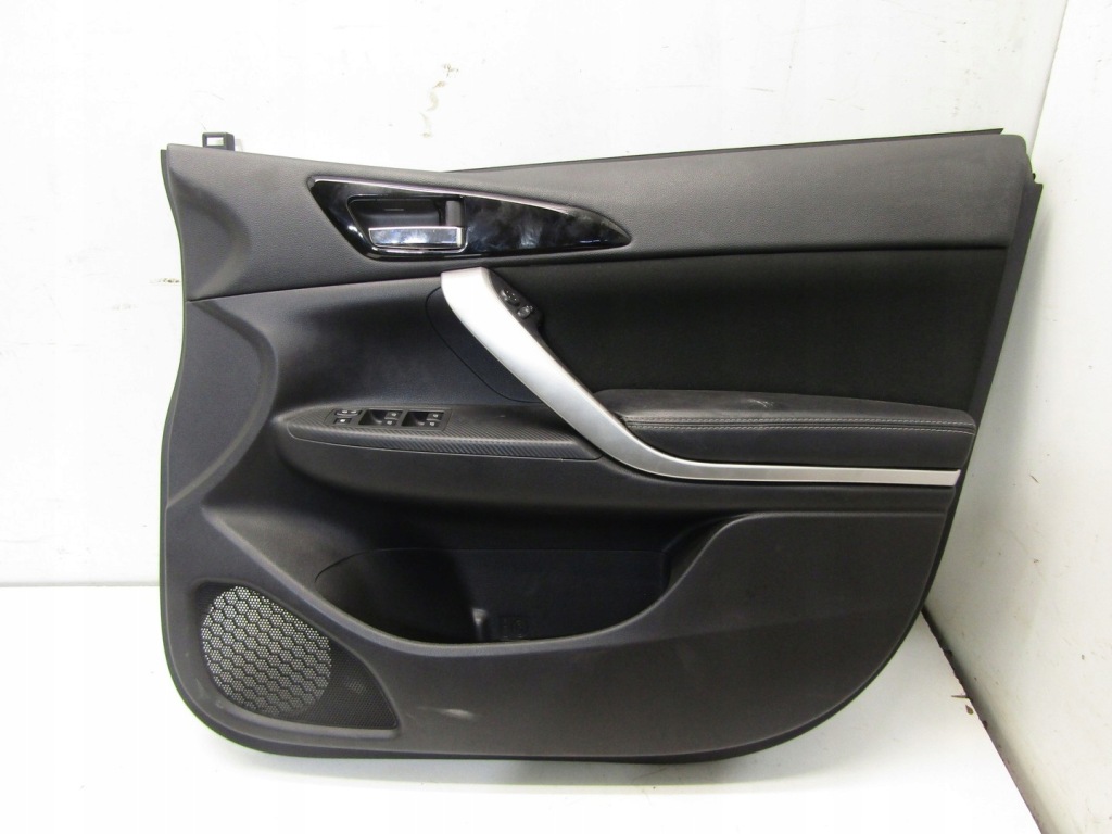 Купить Карка обивка дверь правый  перед mitsubishi eclipse cross