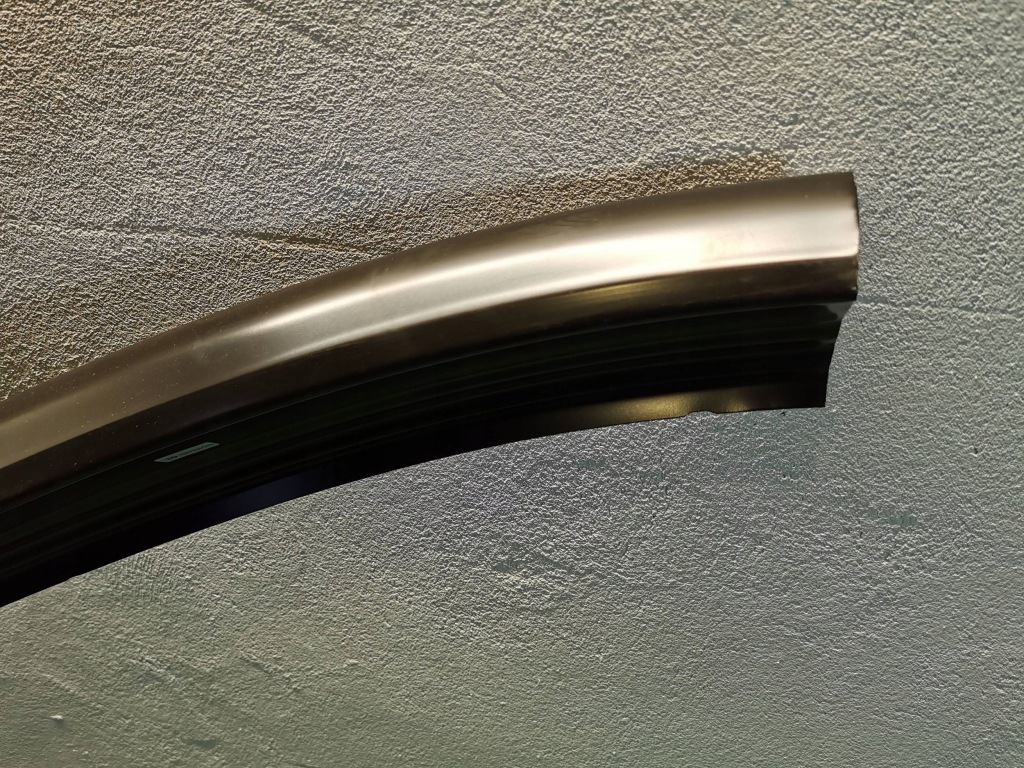 Renault austral 23- стойку передний левая обшивка порог перед новый 760315517r Недорого