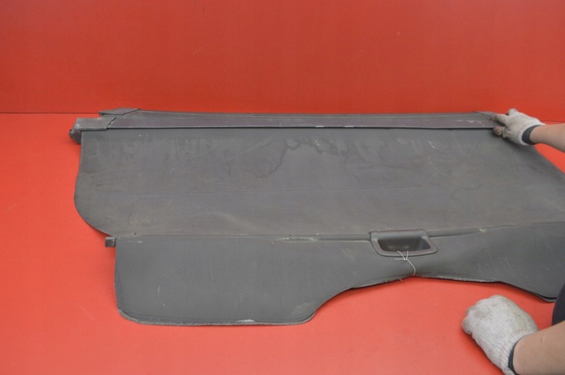 фото №15, Шторка багажника ford focus mk2 kombi 04-08