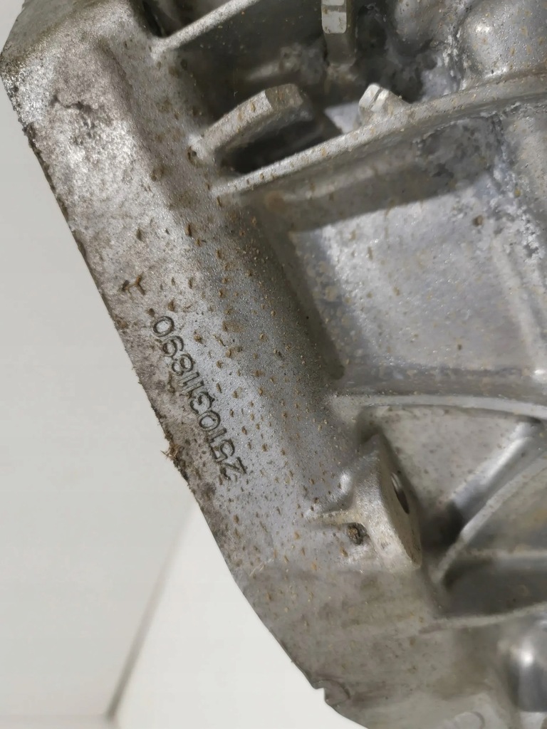 фото №6, Renault talisman captur juke f16 коробка передач автоматична 1.0 1.3tce 1.6 ідеальний стан