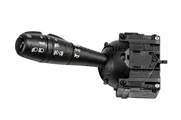 фото №2, Переключатель колонки рулевого valeo 251682