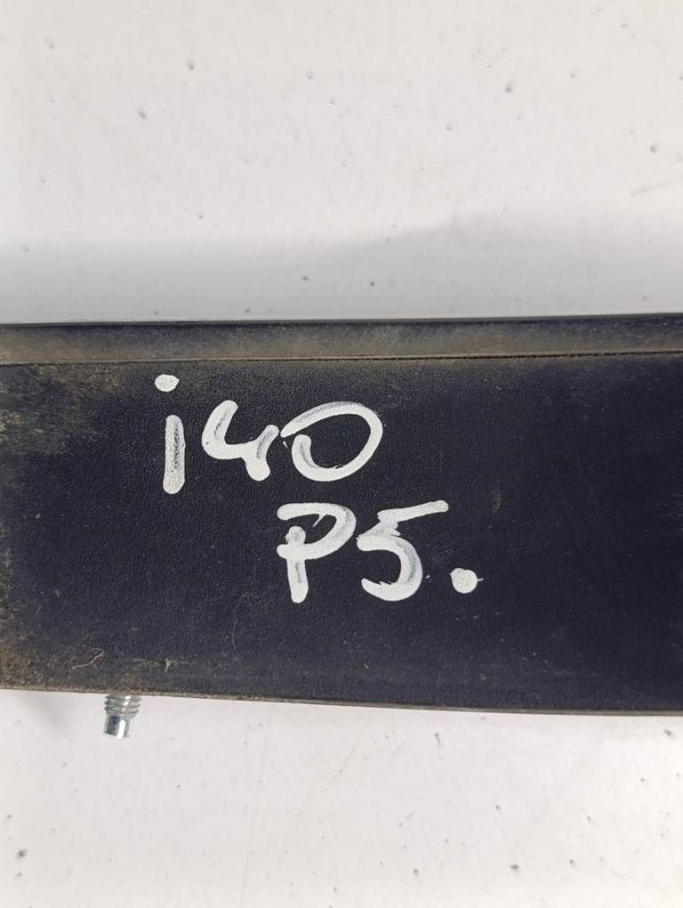 фото №14, Hyundai i40 11-19 накладка крышки багажника хром 87312-3z000 87311-3z001