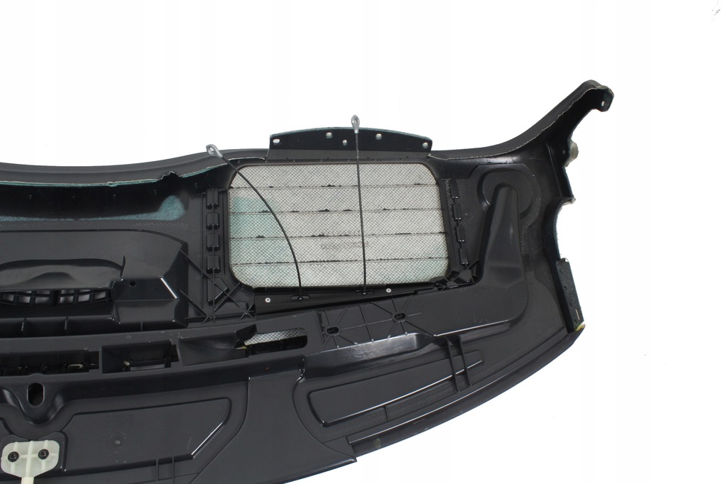 фото №11, Nowa панель приладів приладова консоль mini cooper one r50 r52 r53 2004- eu europa