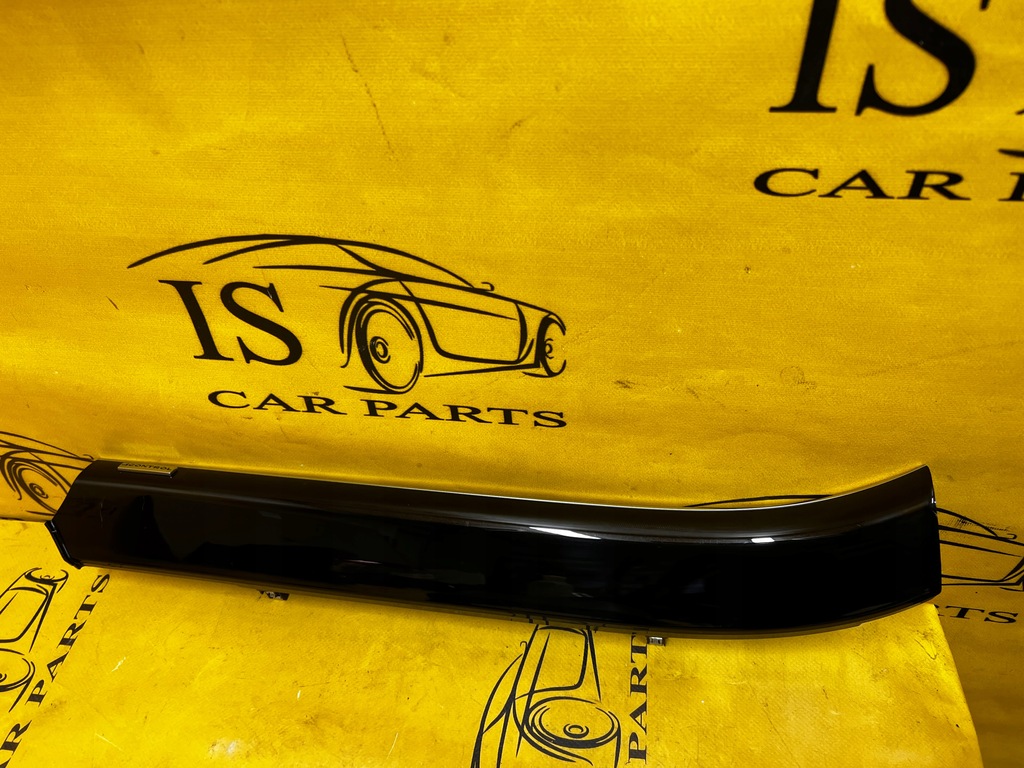 фото №1, Молдинг декоративная dekor панели 4управление renault espace v