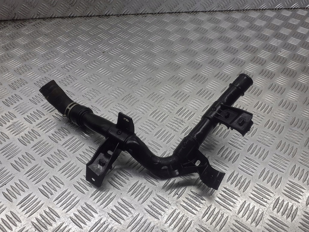 фото №1, Магістраль wody водяна citroen c4 1.6