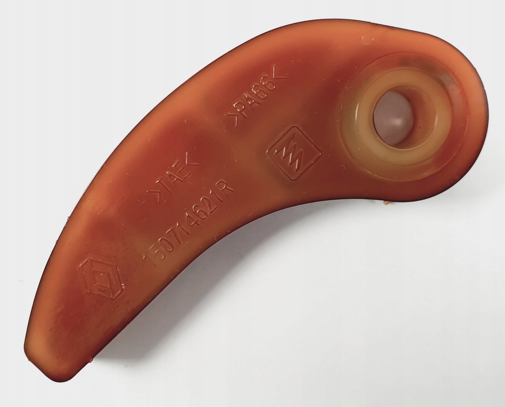 фото №8, Направляющая распределительного вала dacia sandero ii 0.9 tce 150714621r