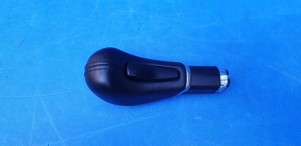 фото №8, Ручка переключения передач выборщик домкрат maserati ghibli m157