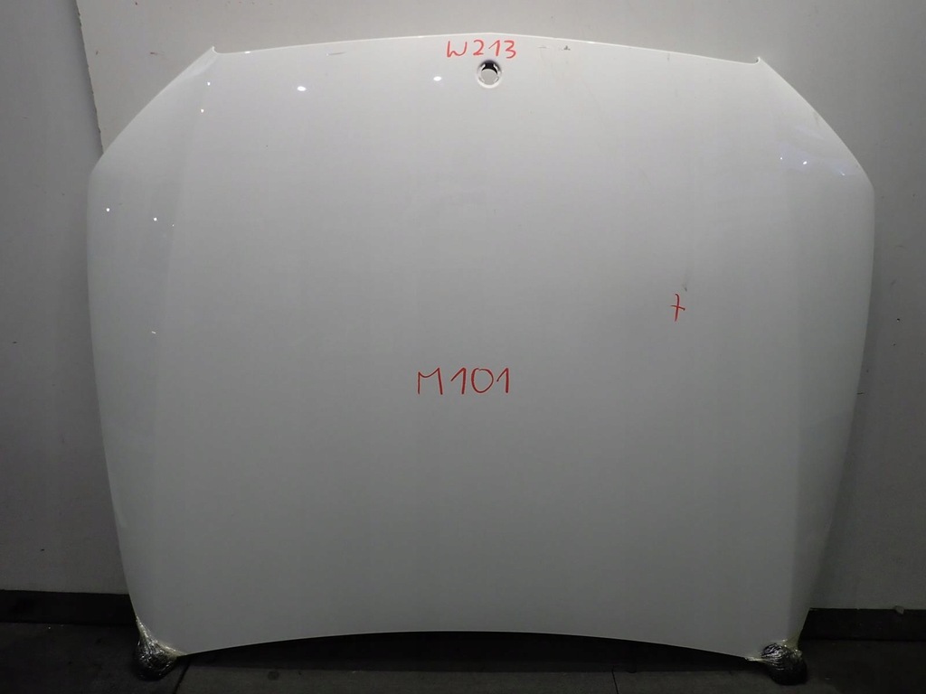 фото №1, Капот mercedes e-klasa w213