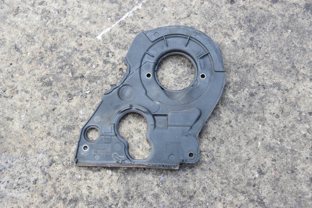 фото №1, Захист розподільного валу audi a4 b6