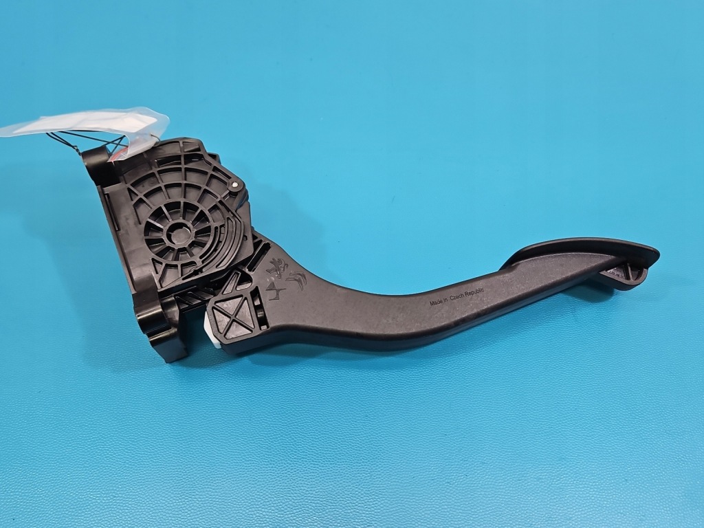 Педаль газу потенціометр peugeot 3008 ii 9674829180 0280755273 1.5 hdi Зі Шроту