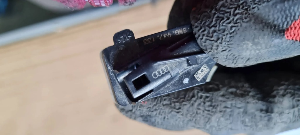 фото №6, Sq5 q5 80a лампа двері ліва лівий перед задня 8w0947133 s4 b9 8w a5