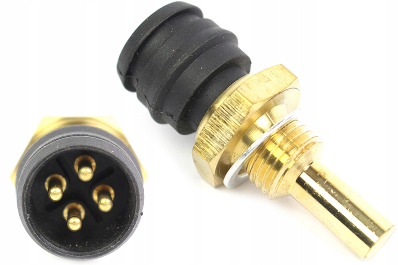 фото №1, Датчик температуры wody mercedes s c126 / sl r129