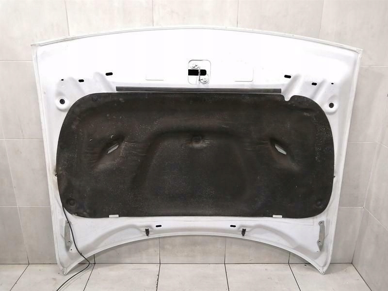 Dodge challenger srt srt8 6.4 капот 68259670aa капот 15-21 facelift Цена