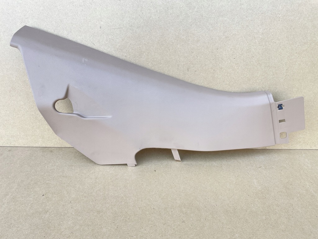 фото №1, Porsche cayenne обивка пластик защита