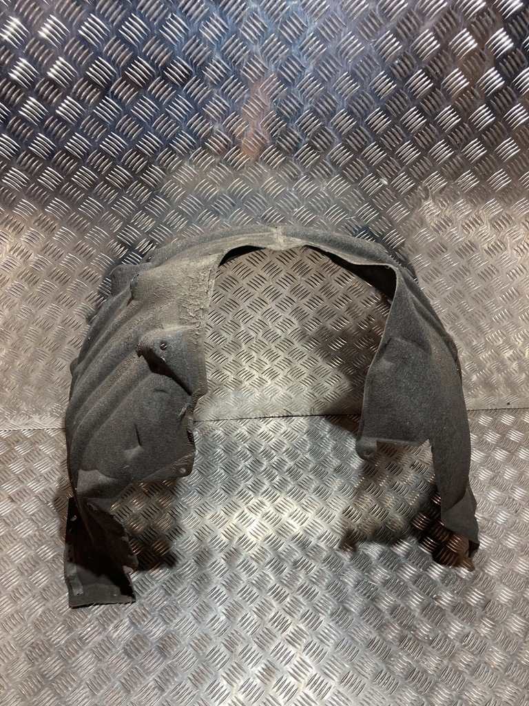 фото №1, Підкрилок правий перед toyota rav4 v 19-