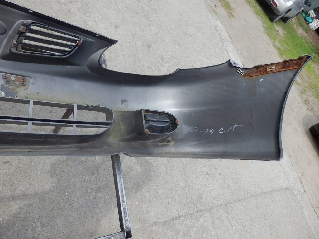 фото №12, Hyundai оригинальный номер 12345 бампер