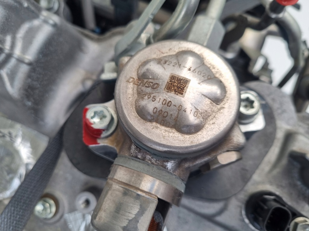 фото №11, Двигун lexus gs300h gs iv 2.5 181km potwierdzone 133tyś 2ar 2ar-fse