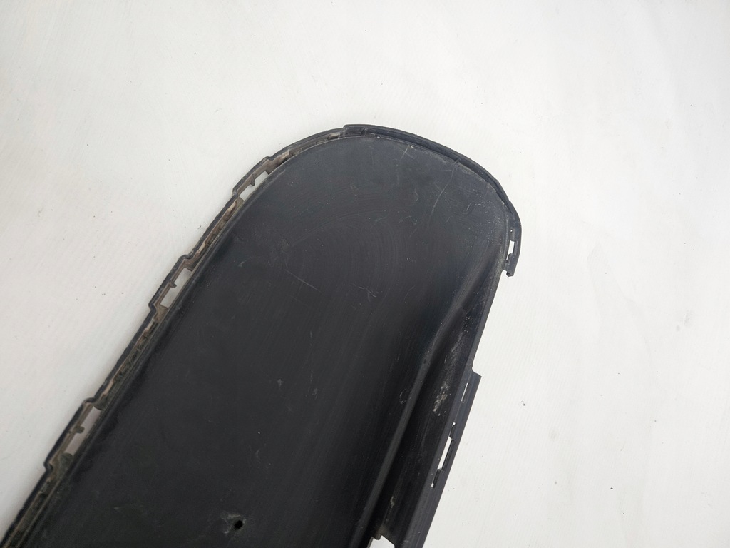 фото №8, Mini countryman r60 молдинг рамка pod номерной знак бампера задняя 9803166