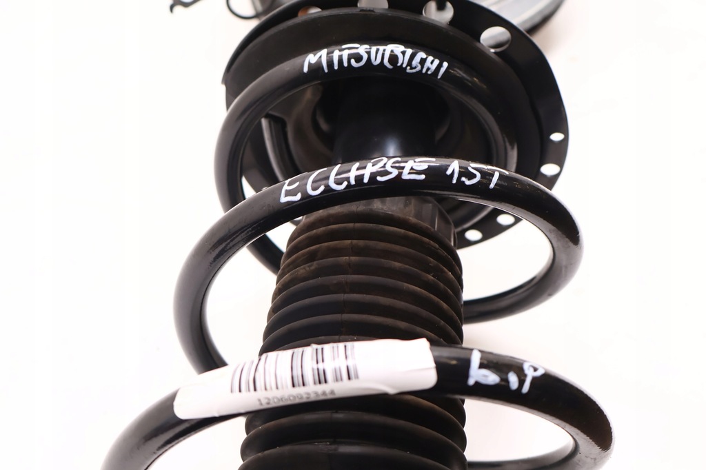 фото №8, Mitsubishi eclipse cross 1.5t амортизационная стойка левый перед 4060a669