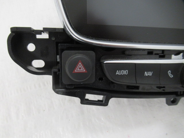 фото №2, Opel grandland x радио навигация navi