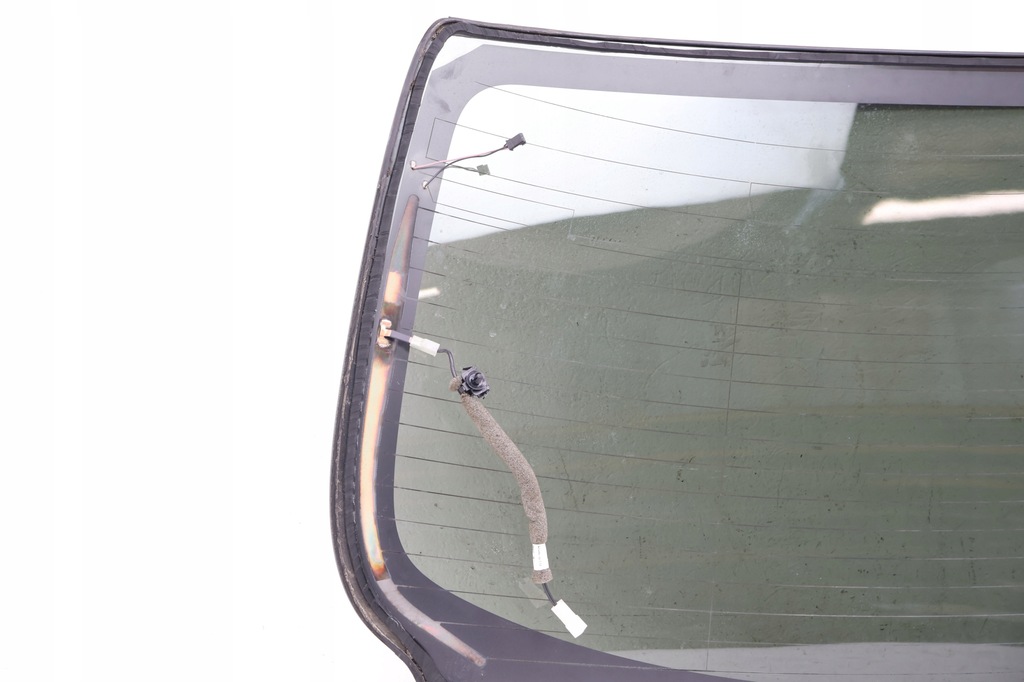 фото №7, Alfa romeo giulia скло задня j7576274