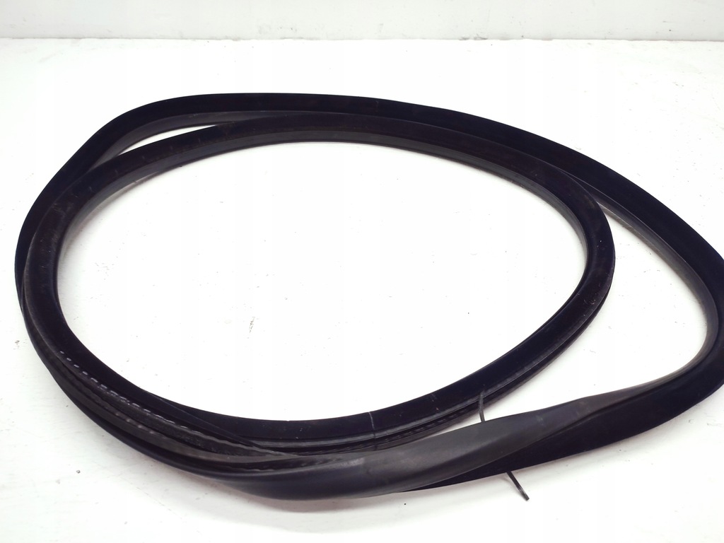 фото №1, Peugeot 508 прокладка дверь правый задняя sedan