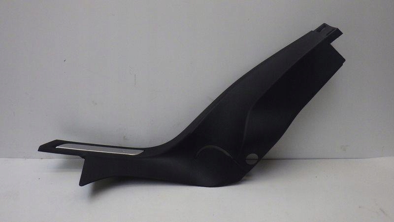 фото №1, Пластик захист поріг стійка правий задня citroen ds5 9687342277 9674062177