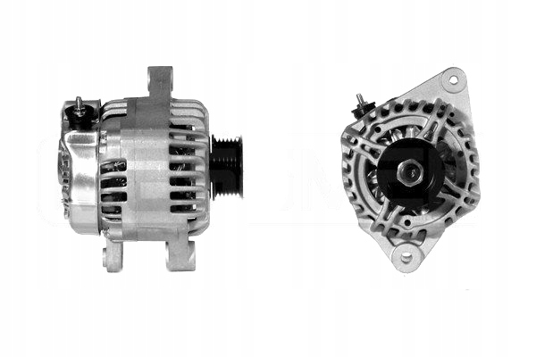 Купити Генератор era do toyota mr2 ii 2.0