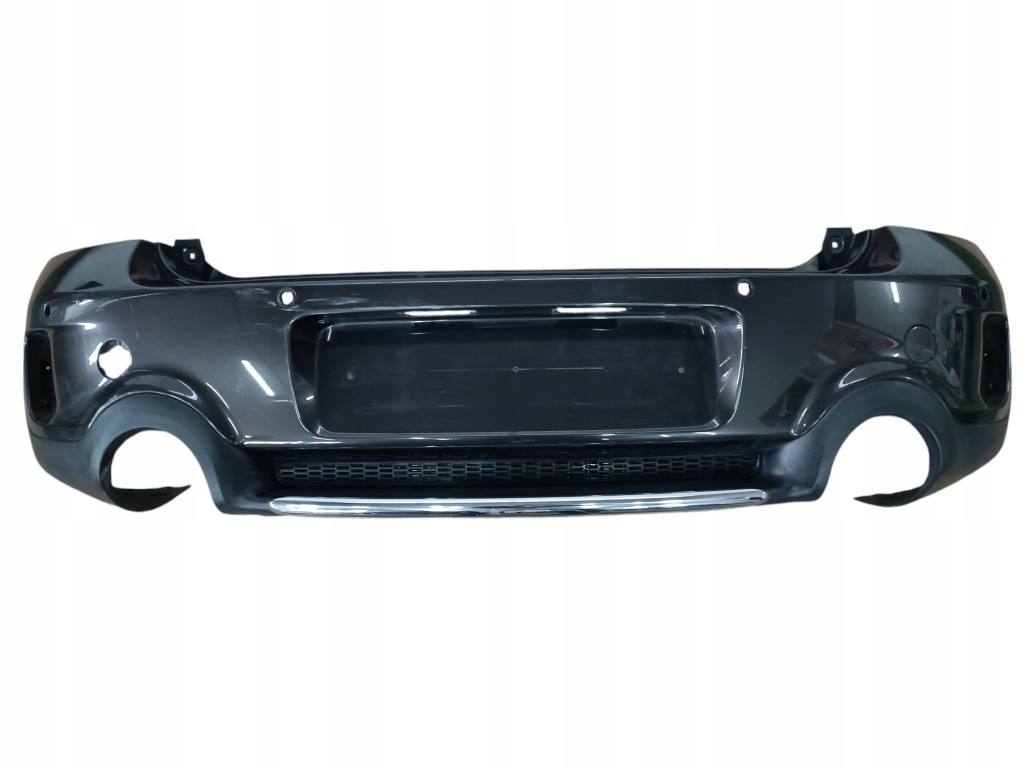 Купити Бампер задня mini coutryman s r60 9801898