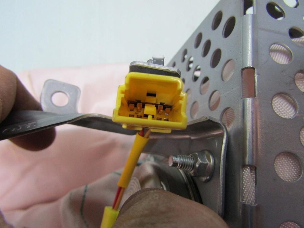 фото №7, Hr-v iii 22r подушка подушка безопасности пассажира tg15b01003