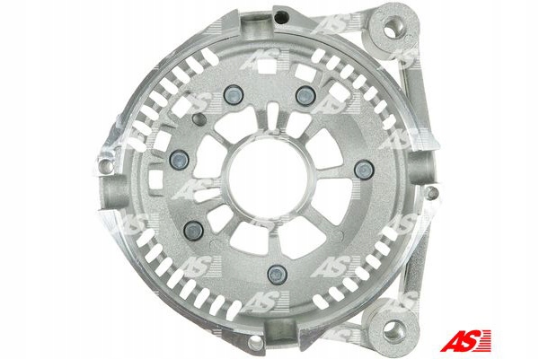 фото №3, Кронштейн, фланець привідний генератора as-pl abr3004