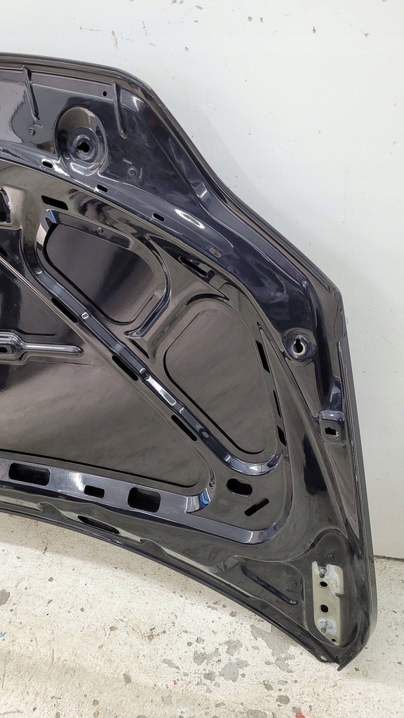 фото №11, Vw golf v 5 plus vi 6 plus 05+ капот крышка двигателя перед 5m0823155