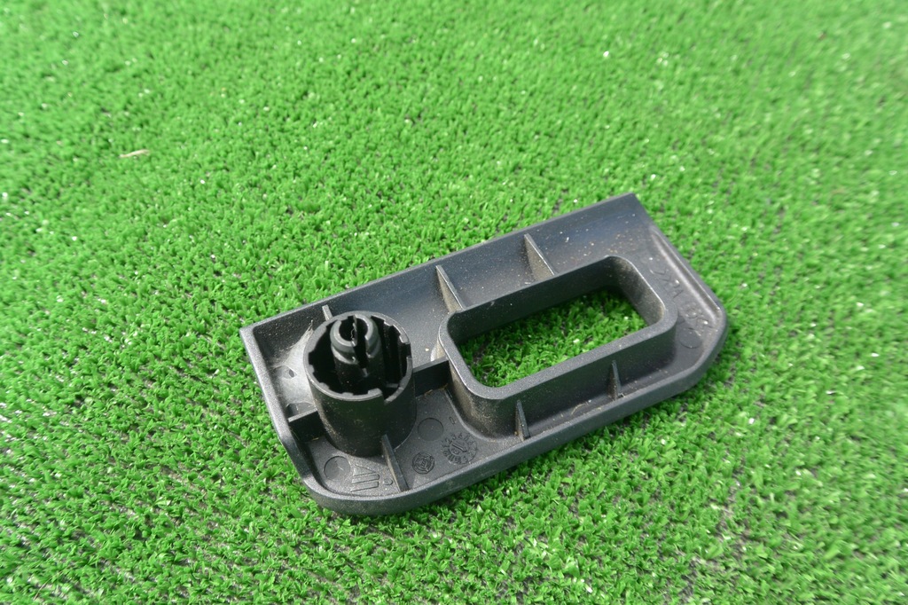 фото №4, Захист кронштейн otwieran капот maserati quattroporte