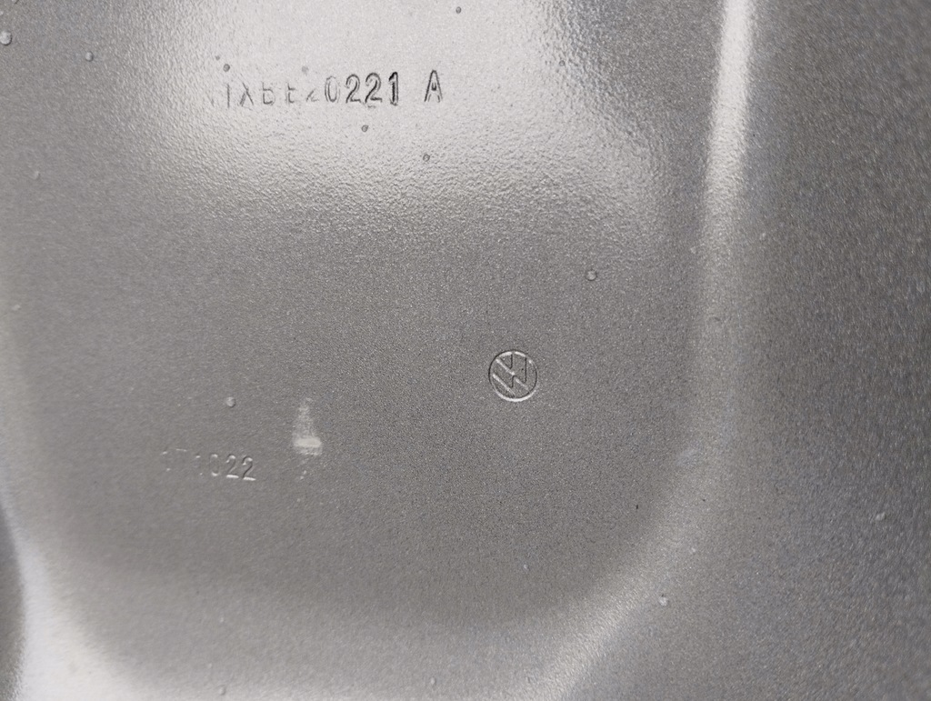 фото №9, Дверь левая перед vw amarok ii 2023-^