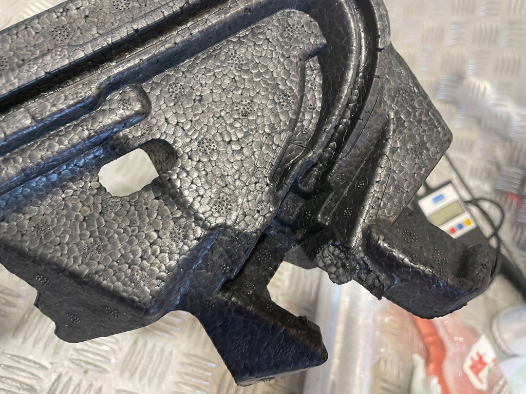 фото №7, Абсорбер бампера передний перед mercedes e-klasa w213 a2138850605