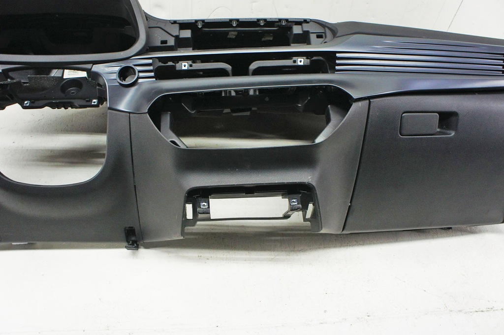 фото №12, Nk003 hyundai i20 iii ^ панель приладів панель приладів pulpit консоль