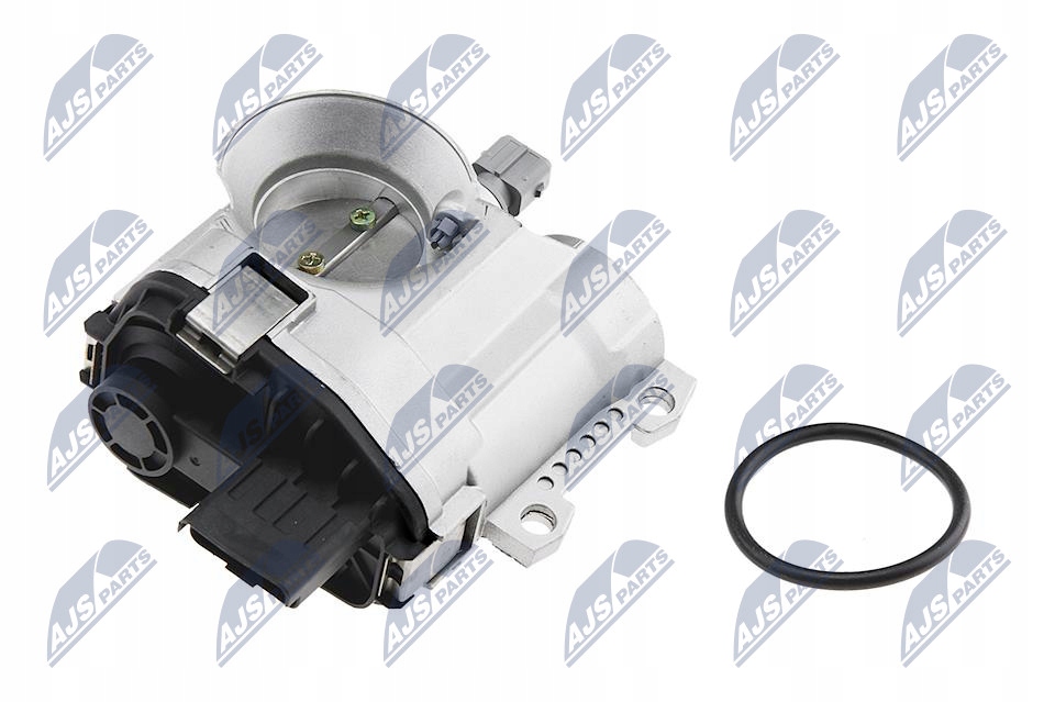 фото №10, Дросельна заслінка повітря renault clio ii 1.2 16v 2001- clio iii | 8200065648