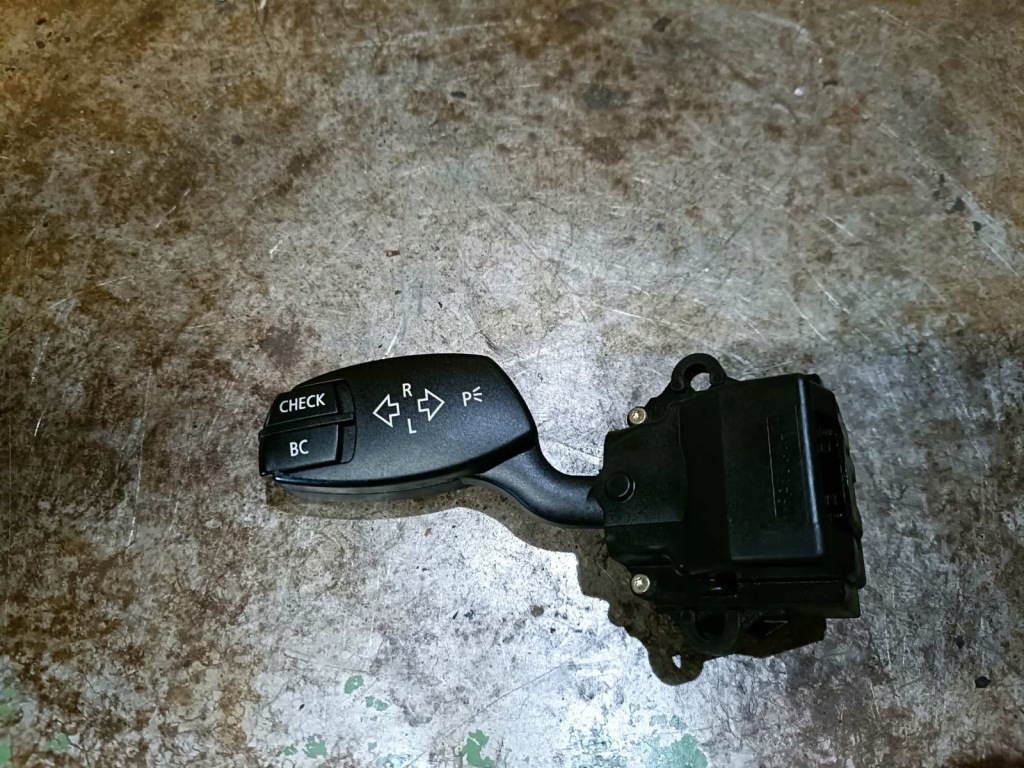 фото №5, Рычаг поворотники bmw e60 6924103b