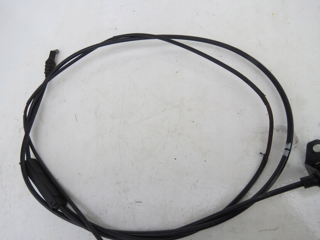 фото №6, Трос открывания капот mercedes-benz cls c218 amg a2128800459