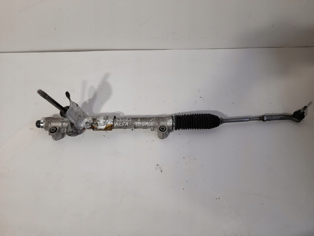 фото №1, Alfa romeo tonale рулевая рейка 00505652510