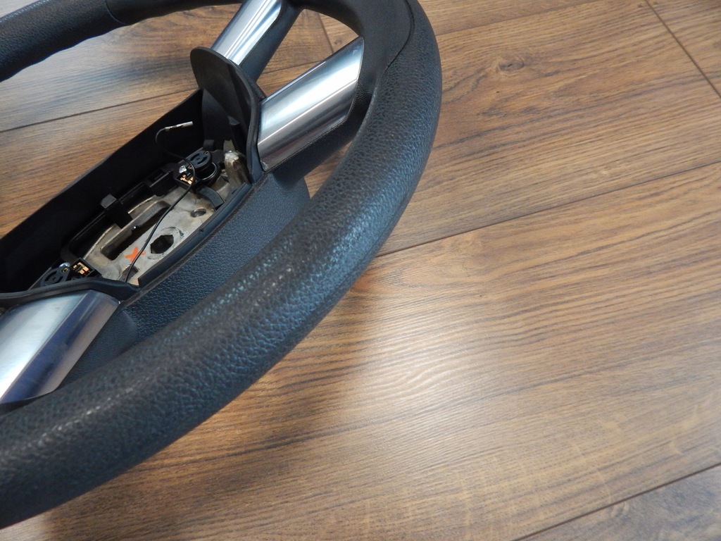 фото №9, Ford focus mk2 ii - воздуховод