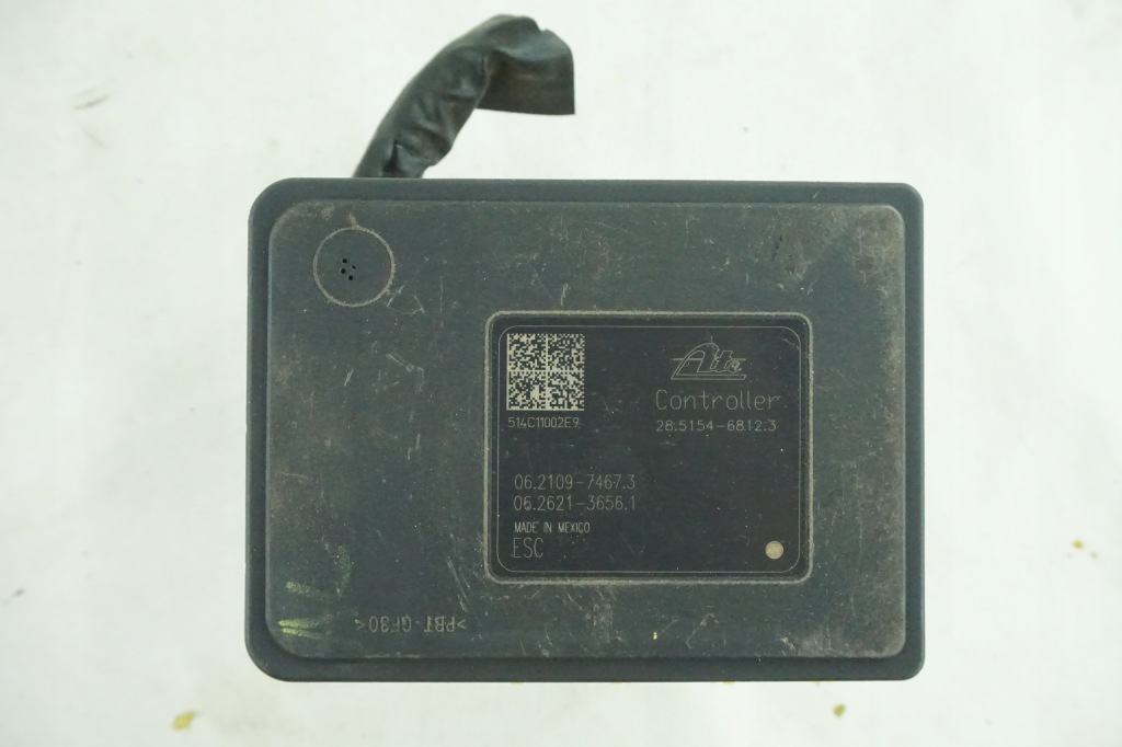 фото №8, Abs subaru outback 27536al010 28.5154-6812.3