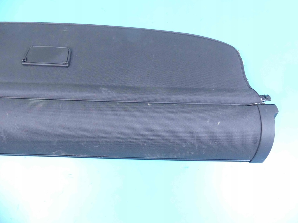 фото №11, Шторка багажника audi a4 b7 kombi