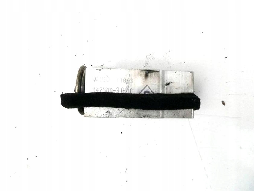 Купить Toyota оригинальный номер 44750-03070 клапан расширительный, кондиционер