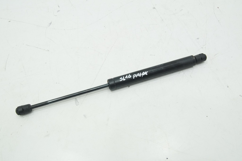 фото №1, Привід шарнір кришки mercedes sl r230 eu