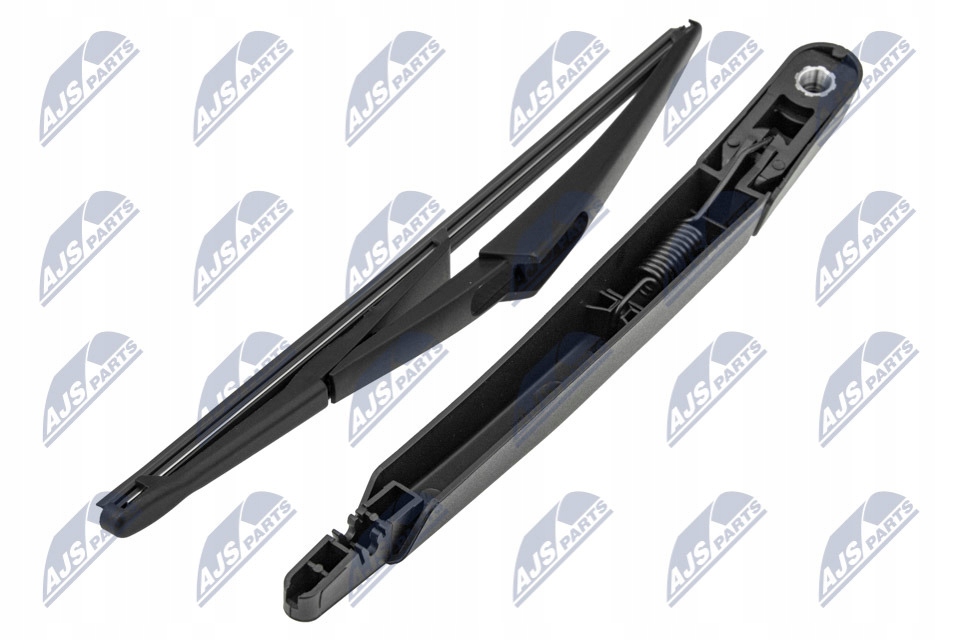 фото №2, Щітка + важіль задній двірники